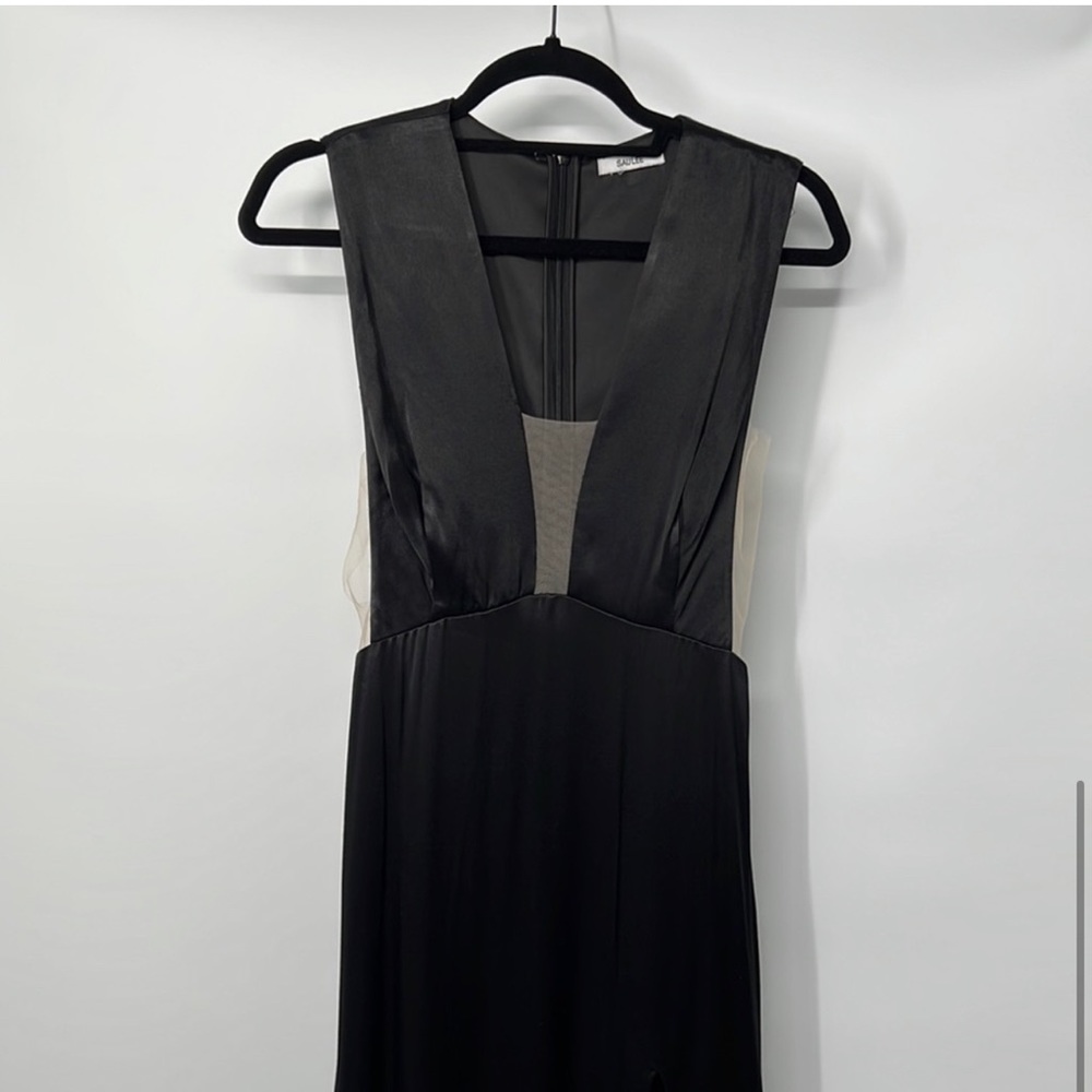 Sau Lee Genevieve Gown - Picture 6 of 16
